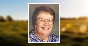 Roberta K. Warren Obituary February 7, 2023