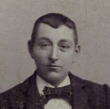 Jørgen Kristian Pedersen (1882-1950)