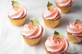 Craftsy Com Express Your Creativity Savoury Cake Peach Cupcakes Cupcake Cakes
