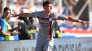 Serie a side benevento are now in talks to sign him. Todo Cerrado Adolfo Gaich Acordo Y Sera Jugador Del Cska De Moscu