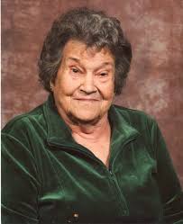 Obituary for Iris L. (Lawson) Cain