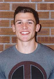 Rotary Students of the Month for May