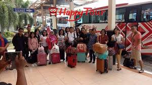 1,031 likes · 1 talking about this. Paket Wisata Ajibarang Murah Tour Ajibarang 2021 Happy Group
