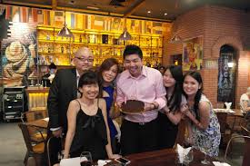 Maybe you would like to learn more about one of these? La Boca Latino Bar Pavilion Kl Kelly Siew Cooks