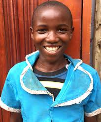 Children's Stories — Vangrace Compassion Ministries