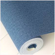 We've gathered more than 5 million images uploaded by our users and. Modern Solid Color Dark Blue Wallpaper Roll Plain Denim Wall Paper For Walls Waterproof Pvc Wallpapers Grey For Living Room Paper Buyer Paper Core Making Machinepaper Wallpaper Aliexpress
