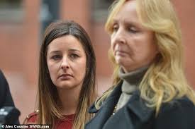 Husband who strangled his beautician wife to death jailed for nine years