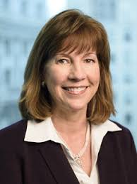 Voice of Experience: Lynne Doughtie, National Managing Partner for Advisory  Services, KPMG