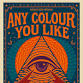 Any Colour You Like: A Pink Floyd Tribute