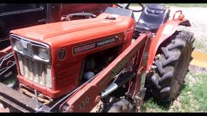 Yanmar excavator & tractor service manuals pdf, spare parts catalog, fault codes and wiring diagrams. Yanmar Radiator Water Pump Youtube