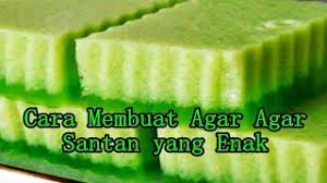 Data hk dengan data sgp tersusun rapi data hk merupakan salah satu hasil keluaran hk yang kini banyak dicari kepastiannya orang para penjudi online. Cara Membuat Agar Agar Santan Yang Enak Dan Praktis Youtube