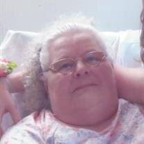 Phyllis Ann North Obituary