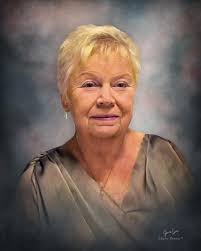 Frances Akin Obituary