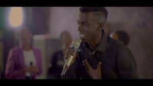 IBYIRINGIRO( Alexi Dusabe) Cover By CHRIS Darrell