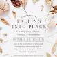 Falling into Place event image