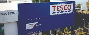 Teriakku merasakan nikmatnya tusukan andre. Senarai Alamat Senarai Alamat Tesco Malaysia