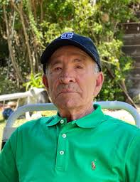 Obituary information for Gilberto López Briseño