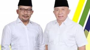 Maybe you would like to learn more about one of these? Breaking News Pemprov Sulteng Belum Terima Sk Pelantikan Amirudin Tamoreka Furqanuddin Masulili Tribun Palu