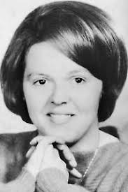 Georgia Flannery Obituary (2015)