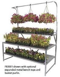 amazon com fence on a step bench 18 connected run w purlin everything else garten im freien gartenregal pflanzen