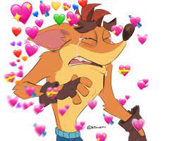 Miss Nitro On Twitter Crash Bandicoot Characters Crash Bandicoot Crash Bandicoot 4
