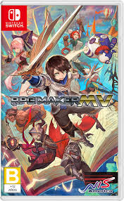 Mar 03, 2016 · the bundle you're looking for is over. Amazon Com Rpg Maker Mv Nintendo Switch Koei Tecmo America Corpor Koei Videojuegos