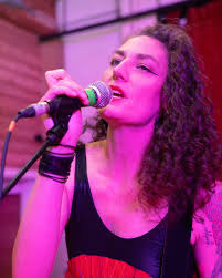 hazel.blackburn.band album release show at @greenautomusic Feb 22 2025