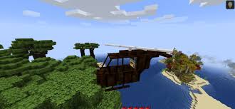 Download links are for the new mech mod. Simple Planes For Minecraft 1 16 4