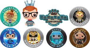 Chip 'N Dale: Rescue Rangers pops?