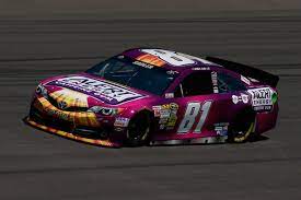 Which driver had the most success or closest association with every car number ever run in nascar's top division. 81 Days Until The Daytona 500 The Nascar Historian