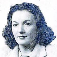 Joan Grego Obituary (1920