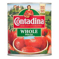 If a recipe calls for whole canned . Save On Contadina Whole Peeled Tomatoes Order Online Delivery Stop Shop
