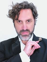 Shawn Dancy's Instagram, Twitter & Facebook