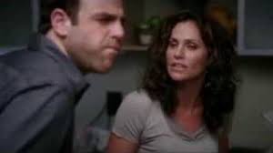 Épisode Une nouvelle vie S01E01