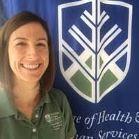 Jill Rutledge's Instagram, Twitter & Facebook