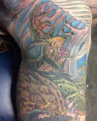 851 s white station rd. Olio Japanese Tattoo By Eric From Trilogy Tattoos And Body Piercing 20170911 Japanese Tattoo Tattoo Images Japan Tattoo