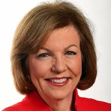 Susan Page Bio Wiki Age Parents Husband Net Worth And Vice Presidential Debate
