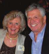 Reverend Richard V. Warner, C.S.C. In Service to a Better World