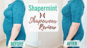 Shapermint Review Does This Shapewear Really Work Dandvs Family