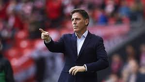 Cádiz cf* nov 13, 1969 in cruz alta, argentina. Athletic Bilbao Trennt Sich Von Trainer Eduardo Berizzo German Site