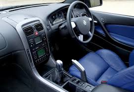 Used Holden Commodore Review 2004 2006 Carsguide