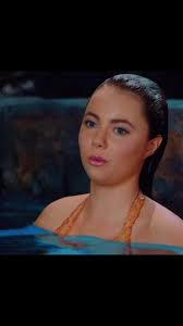 Honestly best character in that show no doubt about it #nixie #ivylatimer  #makomermaids #quality #viral #fyp