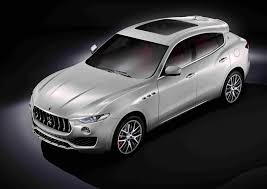 2017 Neue Maserati Levante Technische Daten Maserati Levante Auto Neuheiten