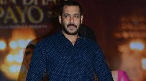 Salman khan, anushka sharma, marko zaror vb. Salman Khan Shoots Last Leg Of Sultan To Wrap Up Film In One Month