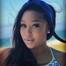 Latisha Herman's Instagram, Twitter & Facebook