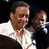 Chico Hamilton Musician