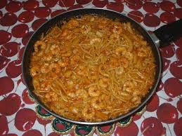 Cocina Facil Para Flojos Mezcla De Culturas Culinarias En Navidad Fid Recetas De Comida Comida Etnica Cocina Facil