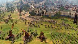 There's never been a better time to be an age of empires fan, and we're excited for what comes next. Age Of Empires 4 Everything You Need To Know Windows Central