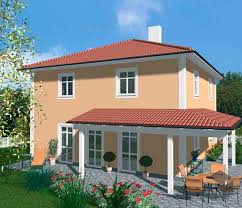 Auch der längste italienurlaub ist leider irgendwann zu ende. Einfamilienhaus Toscana Von Wagener Systemhauser Fertighaus De