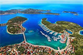 6 & 20 μαρτιου 2019. Travel For All Ta3idia Gia Oloys Oi Panemorfes Dalmatikes Aktes Sthn Kroatia Facebook